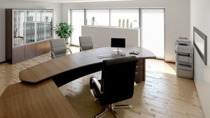 office interior design