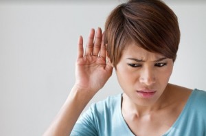 Hearing Loss